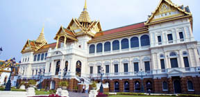 bangkok