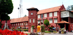 Melacca