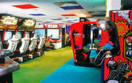 Starlight Video Arcade