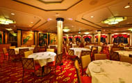 Pavilion Restaurant