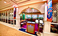 The Taj